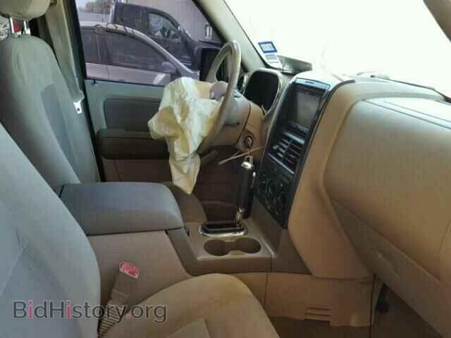 2007 FORD EXPLORER - VIN: 1FMEU63E17UA72120 - Фото 5
