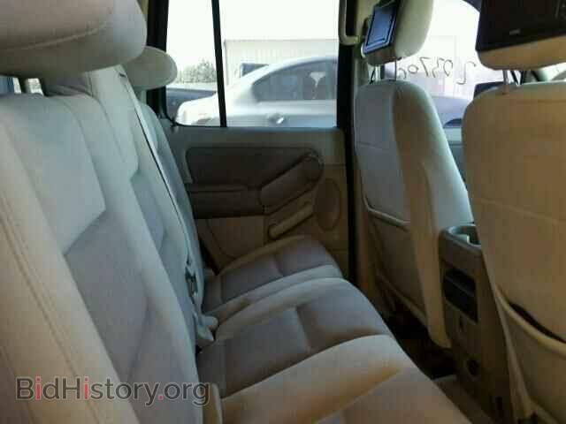2007 FORD EXPLORER - VIN: 1FMEU63E17UA72120 - Фото 6