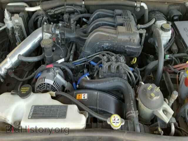 2007 FORD EXPLORER - VIN: 1FMEU63E17UA72120 - Фото 7