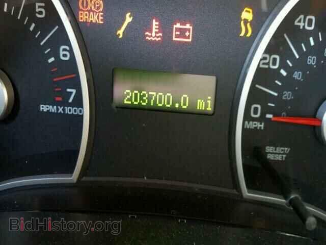 2007 FORD EXPLORER - VIN: 1FMEU63E17UA72120 - Фото 8