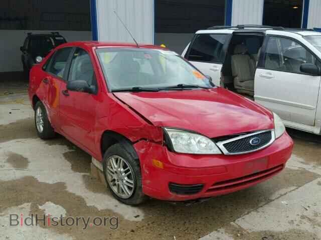 Photo 1FAFP34N15W141439 - FORD FOCUS 2005