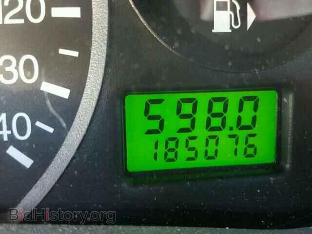 2005 FORD FOCUS - VIN: 1FAFP34N15W141439 - Фото 8