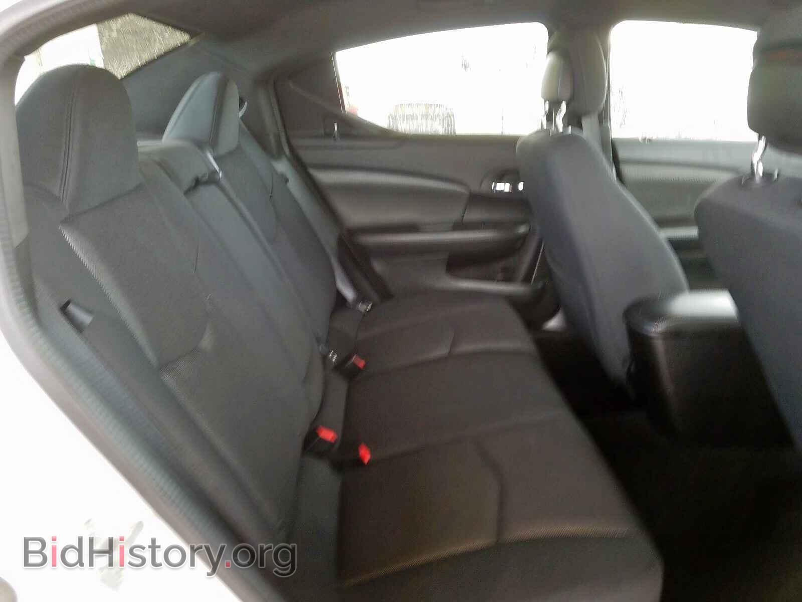 2013 DODGE AVENGER - VIN: 1C3CDZAB5DN725273 - Photo 6
