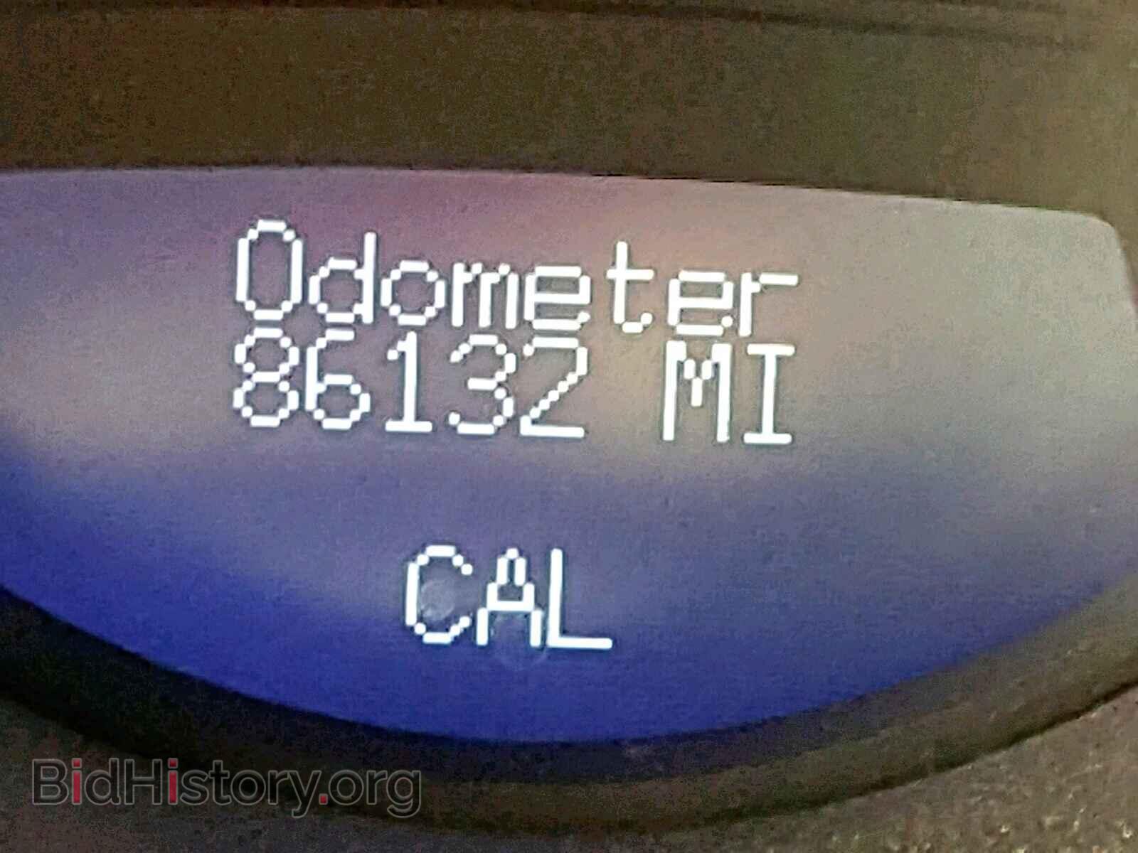 2013 CADILLAC CTS - VIN: 1G6DF5E53D0126945 - Фото 8