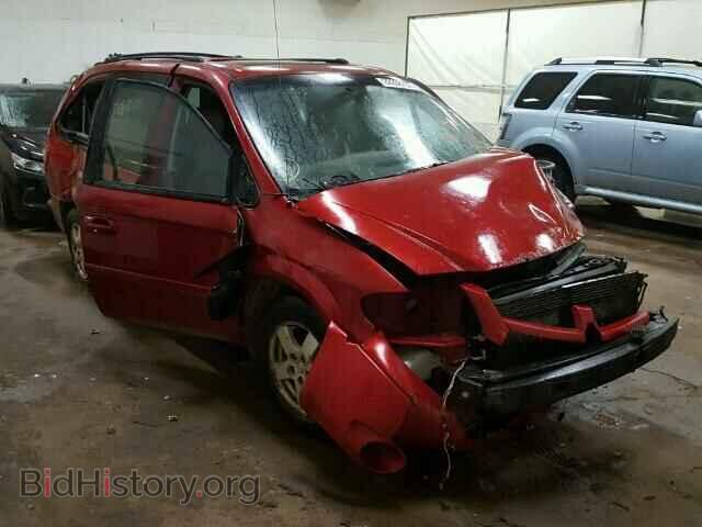 Photo 2D4GP44L46R687085 - DODGE CARAVAN 2006