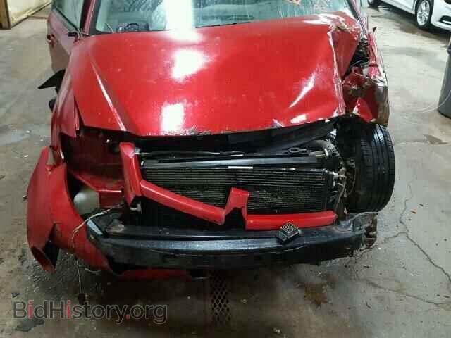 2006 DODGE CARAVAN - VIN: 2D4GP44L46R687085 - Фото 7
