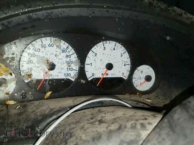 2006 DODGE CARAVAN - VIN: 2D4GP44L46R687085 - Фото 8