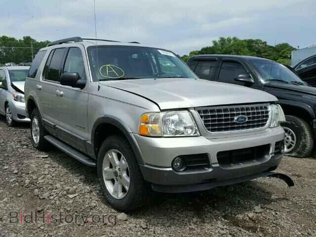 Фотография 1FMZU73E35UA03899 - FORD EXPLORER 2005