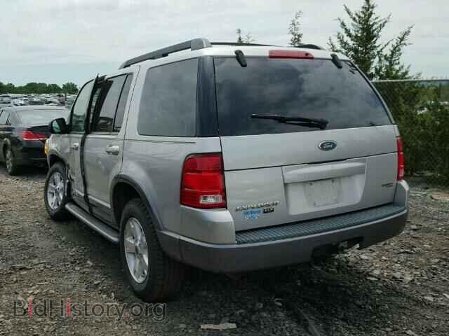 2005 FORD EXPLORER - VIN: 1FMZU73E35UA03899 - Фото 3