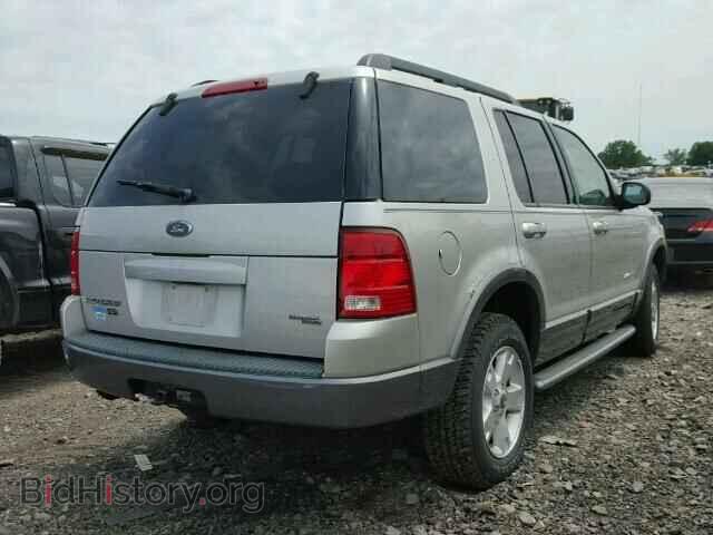 2005 FORD EXPLORER - VIN: 1FMZU73E35UA03899 - Фото 4