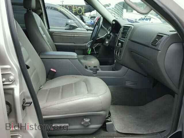 2005 FORD EXPLORER - VIN: 1FMZU73E35UA03899 - Фото 5