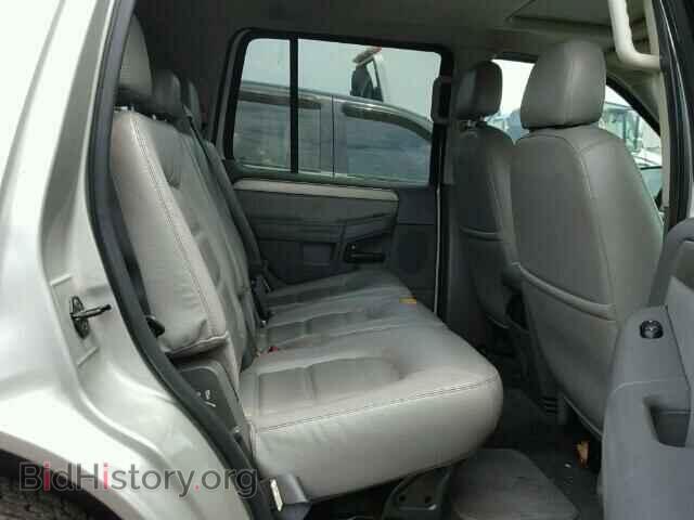 2005 FORD EXPLORER - VIN: 1FMZU73E35UA03899 - Фото 6