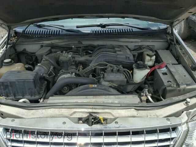 2005 FORD EXPLORER - VIN: 1FMZU73E35UA03899 - Фото 7