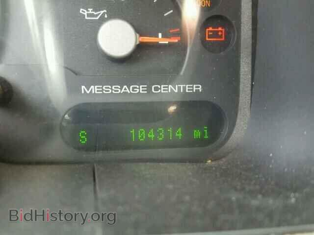 2005 FORD EXPLORER - VIN: 1FMZU73E35UA03899 - Фото 8