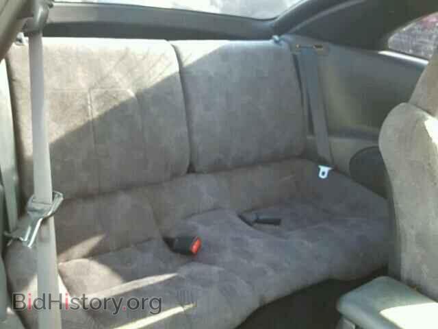 2002 MITSUBISHI ECLIPSE - VIN: 4A3AC44G82E067149 - Photo 6