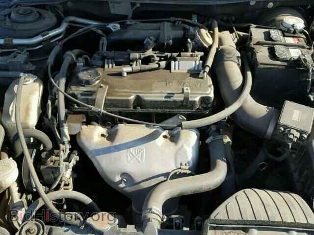 2002 MITSUBISHI ECLIPSE - VIN: 4A3AC44G82E067149 - Photo 7