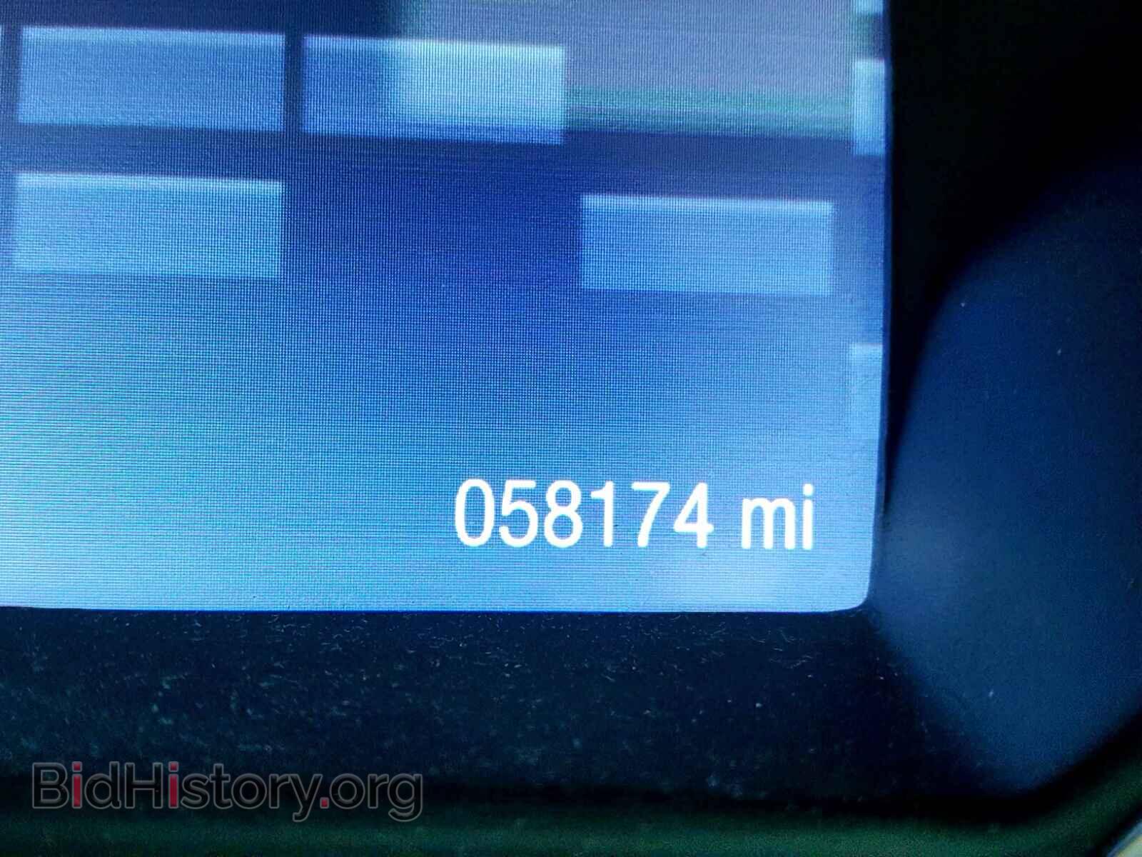 2013 FORD FOCUS SE - VIN: 1FADP3F21DL337584 - Фото 8