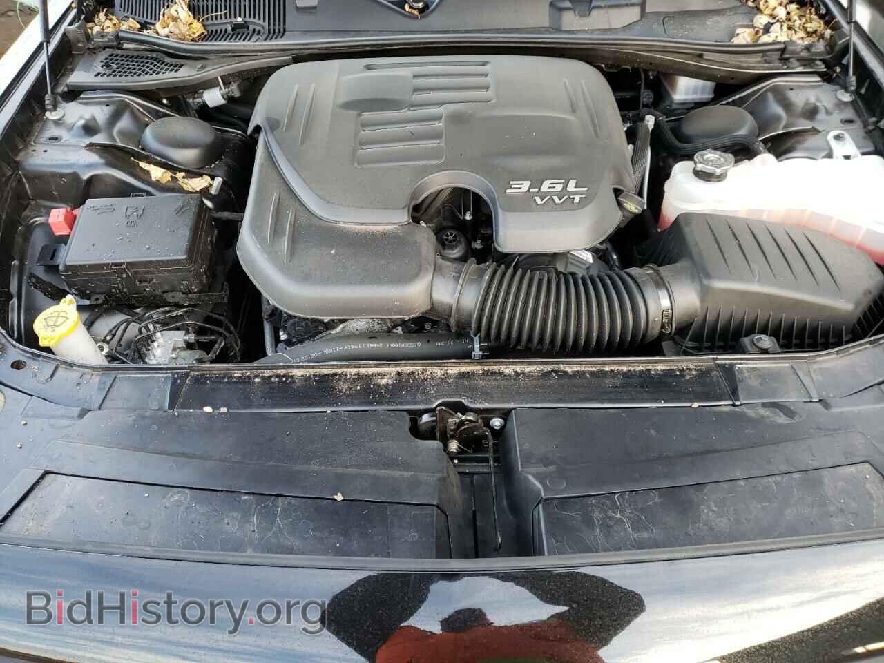 2021 DODGE CHALLENGER - VIN: 2C3CDZAG5MH604733 - Photo 7