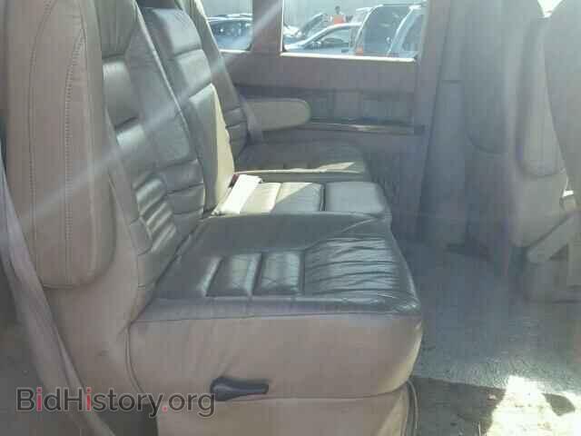 2000 GMC SAVANA - VIN: 1GDGG29R9Y1146373 - Фото 6