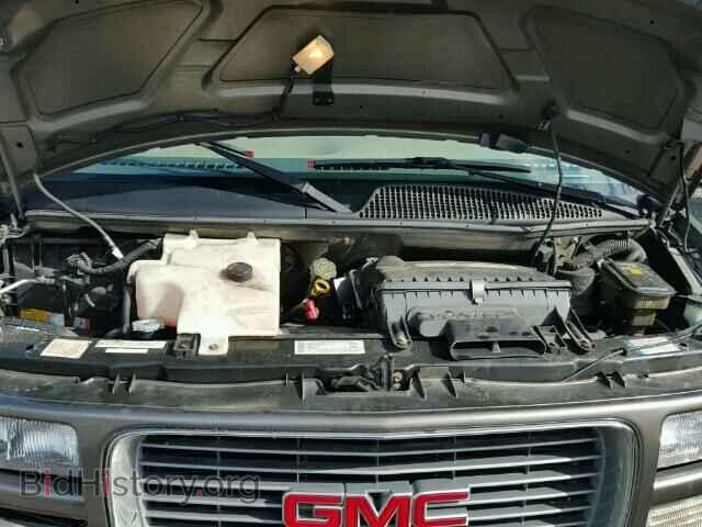 2000 GMC SAVANA - VIN: 1GDGG29R9Y1146373 - Фото 7
