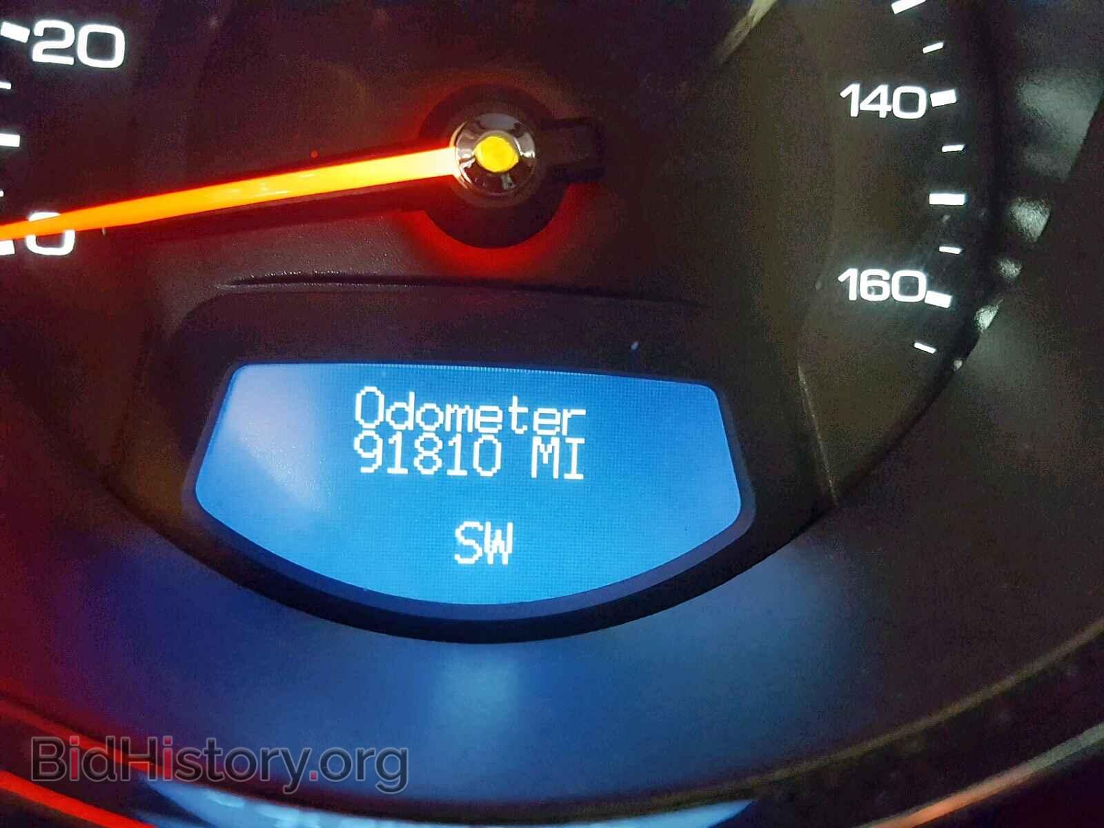 2010 CADILLAC CTS - VIN: 1G6DP5EV7A0104813 - Фото 8