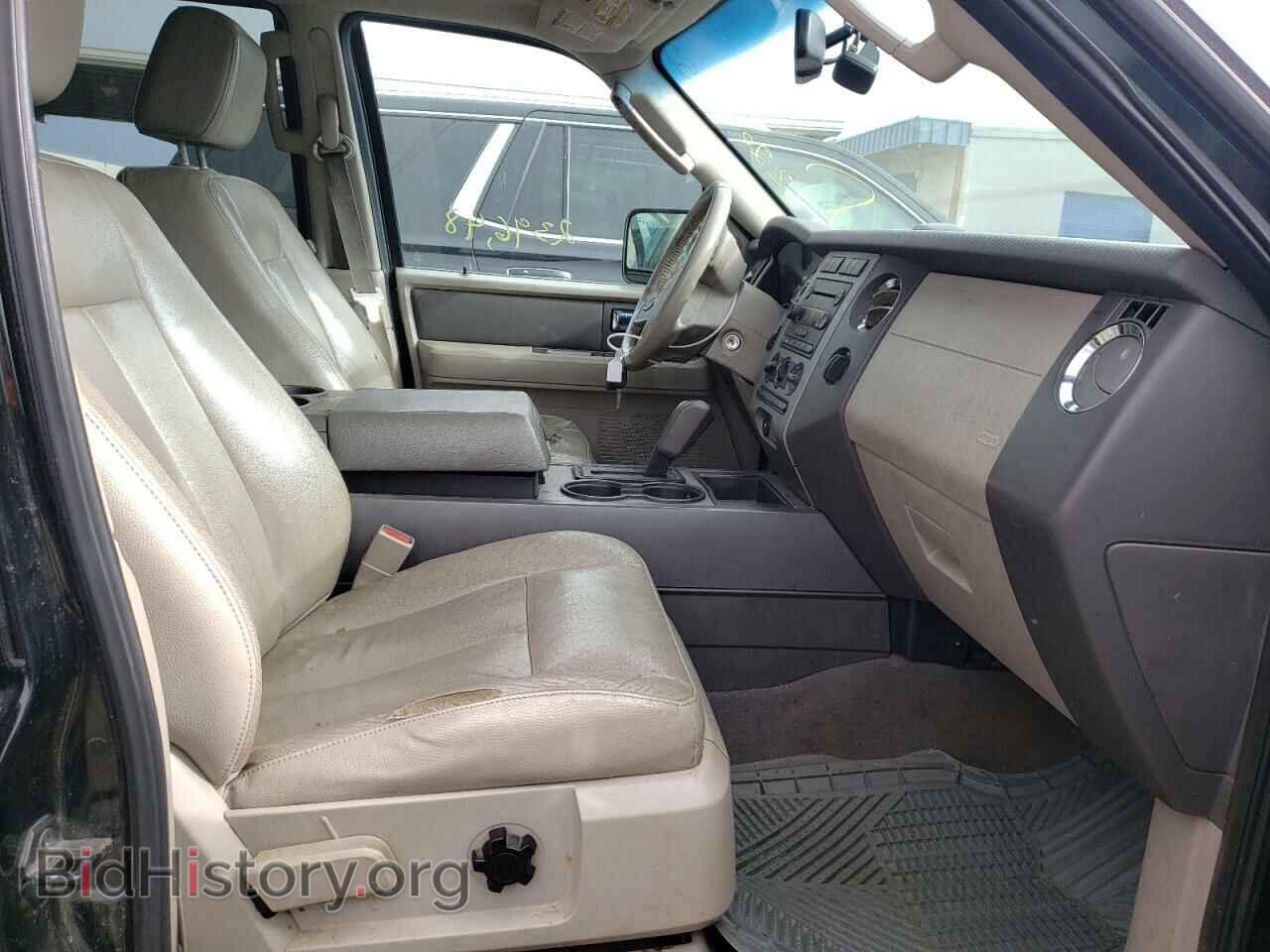 2007 FORD EXPEDITION - VIN: 1FMFK16517LA17939 - Фото 5
