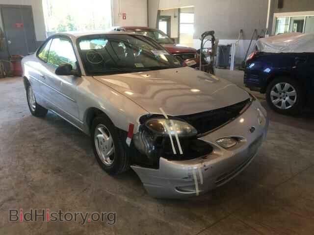 Photo 3FAFP11352R145547 - FORD ESCORT 2002