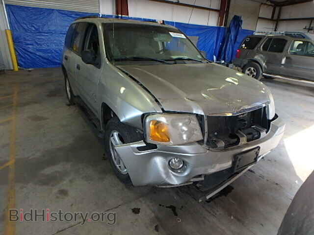Фотография 1GKDS13S362271490 - GMC ENVOY 2006