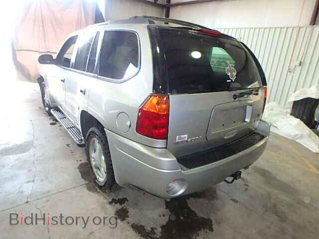 2006 GMC ENVOY - VIN: 1GKDS13S362271490 - Фото 3