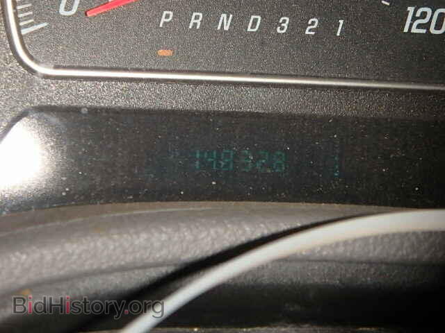 2006 GMC ENVOY - VIN: 1GKDS13S362271490 - Фото 8