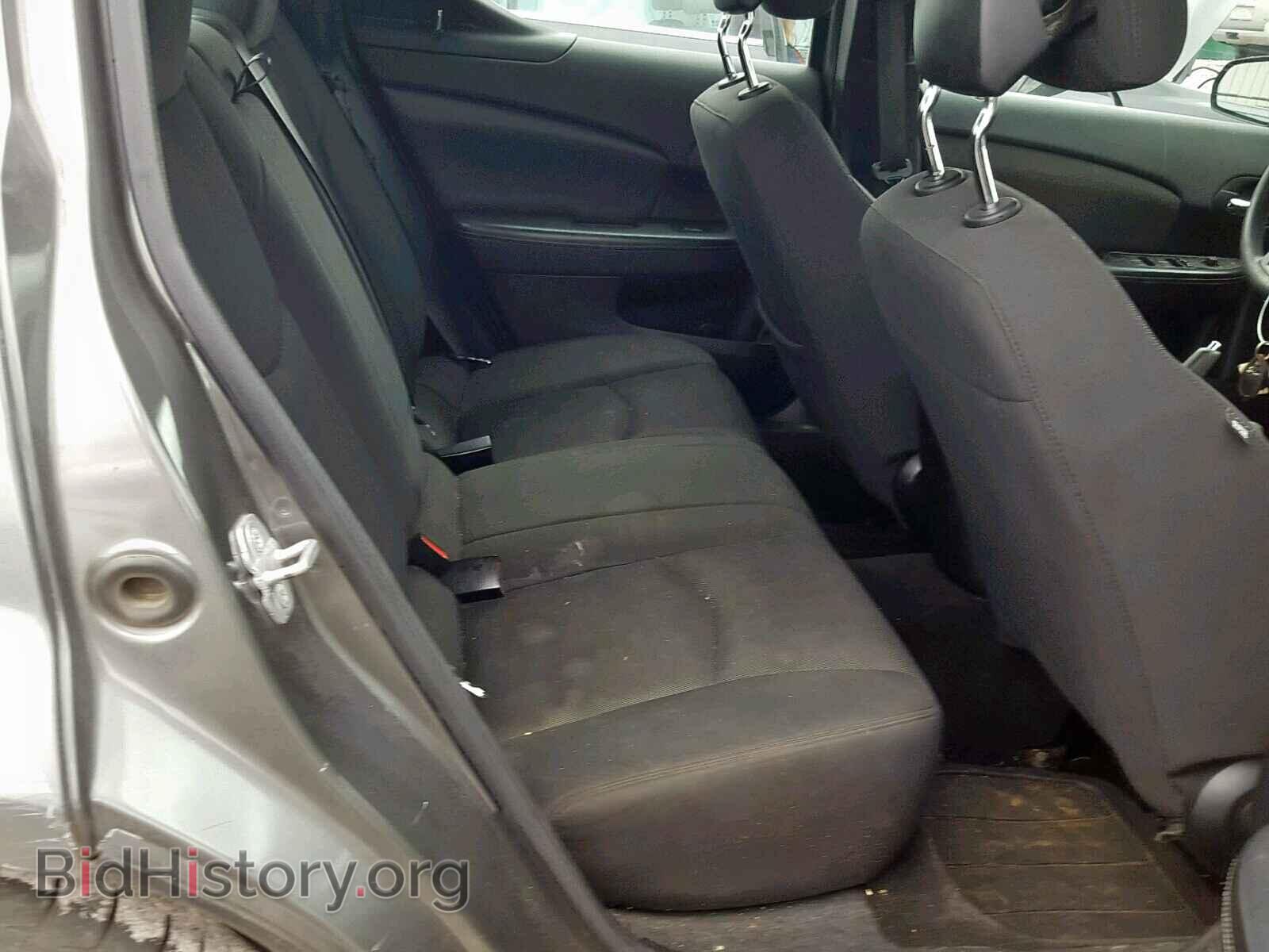 2013 DODGE AVENGER - VIN: 1C3CDZAB1DN563450 - Photo 6