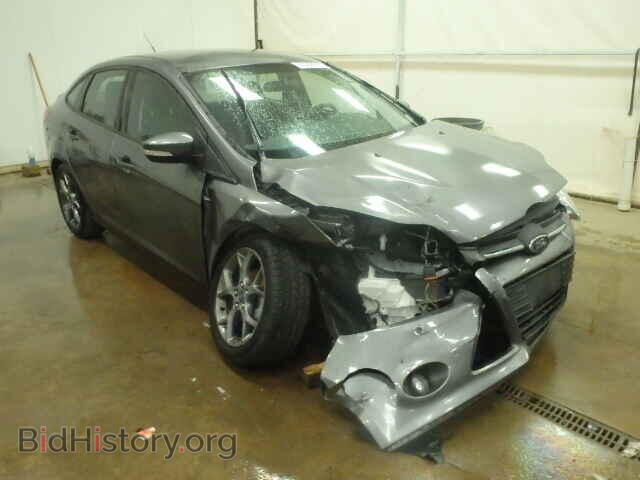 Photo 1FADP3F29EL217775 - FORD FOCUS 2014