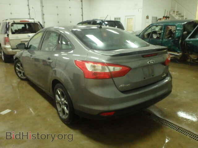 2014 FORD FOCUS - VIN: 1FADP3F29EL217775 - Photo 3