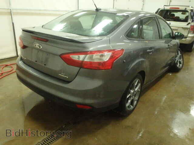 2014 FORD FOCUS - VIN: 1FADP3F29EL217775 - Photo 4