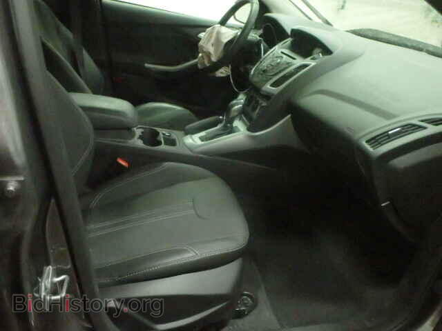 2014 FORD FOCUS - VIN: 1FADP3F29EL217775 - Photo 5
