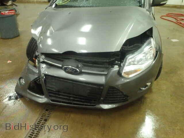 2014 FORD FOCUS - VIN: 1FADP3F29EL217775 - Photo 7