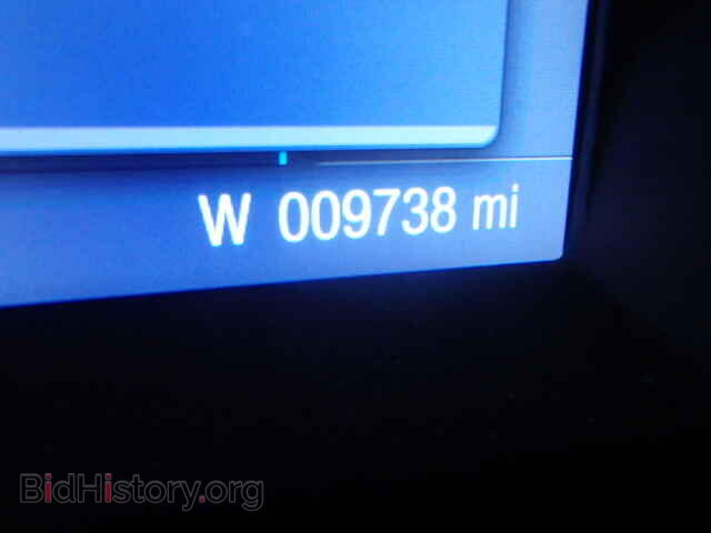 2014 FORD FOCUS - VIN: 1FADP3F29EL217775 - Photo 8