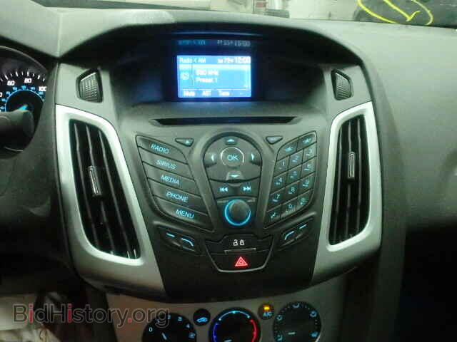 2014 FORD FOCUS - VIN: 1FADP3F29EL217775 - Photo 9