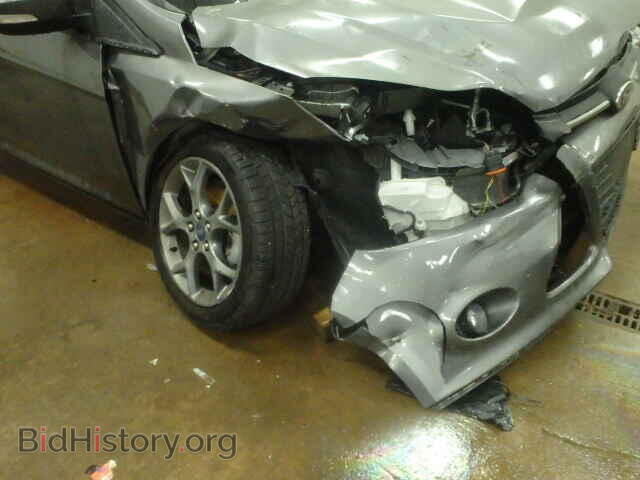 2014 FORD FOCUS - VIN: 1FADP3F29EL217775 - Photo 10