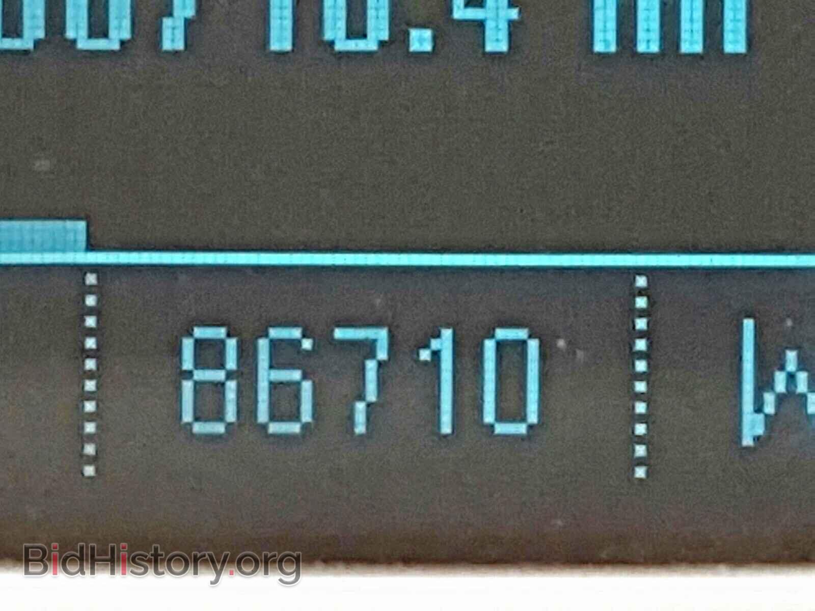 2010 CHEVROLET CAMARO - VIN: 2G1FE1EV5A9180291 - Фото 8