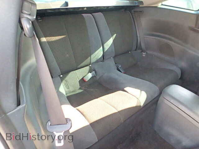 2007 MITSUBISHI ECLIPSE - VIN: 4A3AK24F57E002491 - Photo 6
