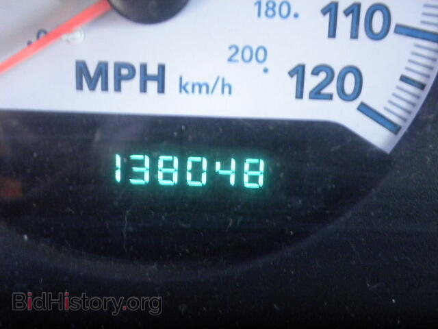 2005 DODGE CARAVAN - VIN: 2D4GP44L05R490347 - Фото 8