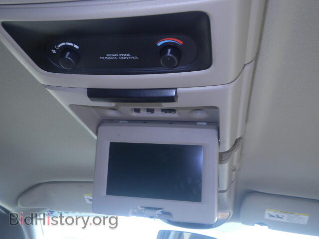 2005 DODGE CARAVAN - VIN: 2D4GP44L05R490347 - Фото 9