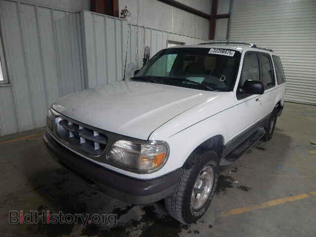 1997 FORD EXPLORER - VIN: 1FMDU32X2VUA45096 - Фото 2