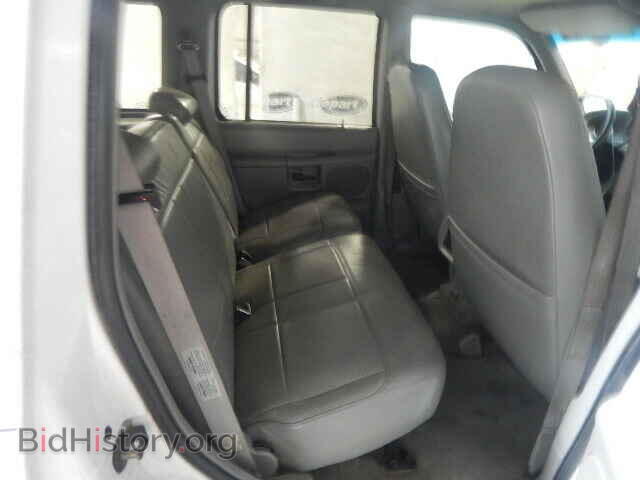 1997 FORD EXPLORER - VIN: 1FMDU32X2VUA45096 - Фото 5