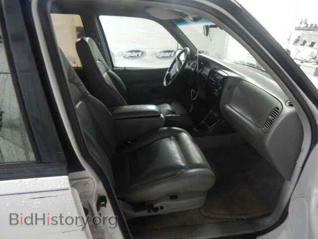 1997 FORD EXPLORER - VIN: 1FMDU32X2VUA45096 - Фото 6