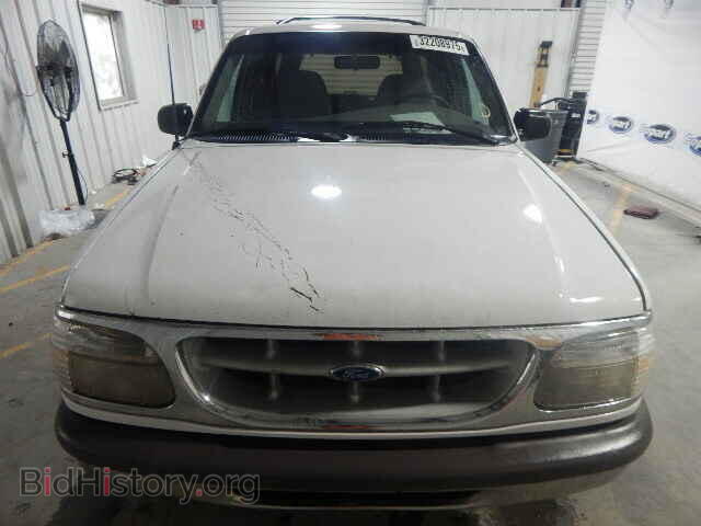 1997 FORD EXPLORER - VIN: 1FMDU32X2VUA45096 - Фото 7