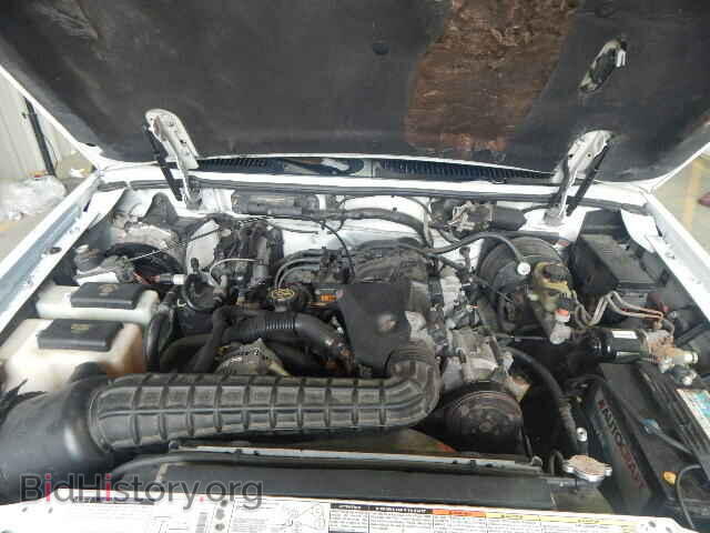1997 FORD EXPLORER - VIN: 1FMDU32X2VUA45096 - Фото 8