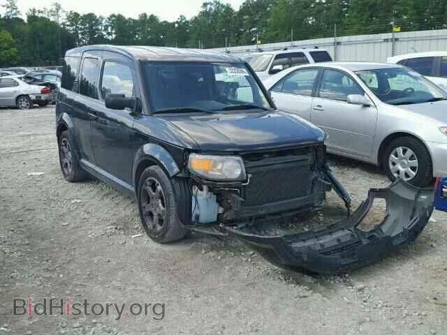 Photo 5J6YH18917L011130 - HONDA ELEMENT 2007