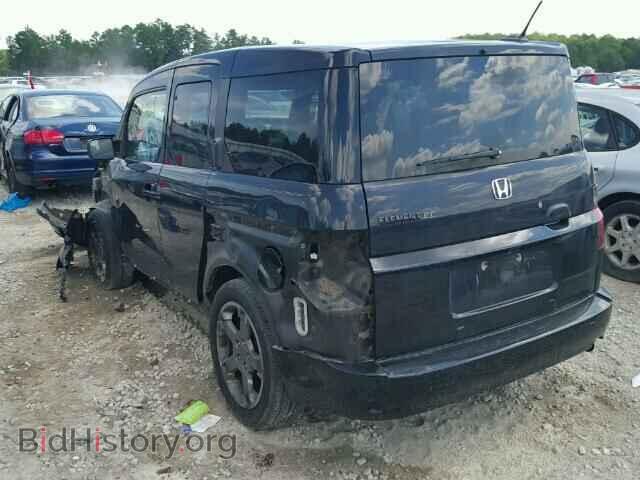2007 HONDA ELEMENT - VIN: 5J6YH18917L011130 - Photo 3